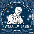 Francis,winston & The High Notes - Just In Time - Music CD