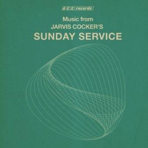 Music From Jarvis Cocker's Sunday Service / Var - Music From Jarvis Cocker's Sunday Service / Var - Vinyl Record