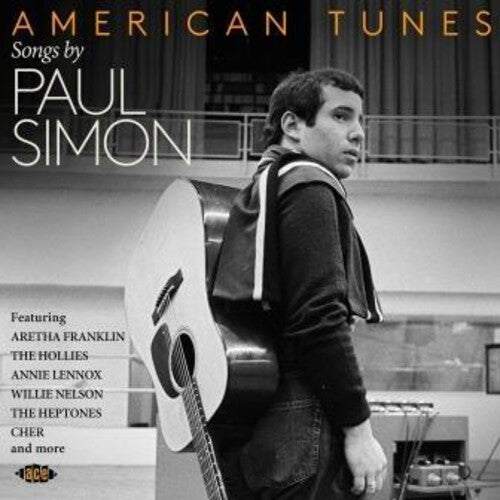 American Tunes: Songs By Paul Simon / Various - American Tunes: Songs By Paul Simon / Various - Music CD