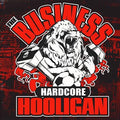 Business - Hardcore Hooligan - Music CD