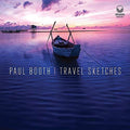 Booth,paul - Travel Sketches - Music CD
