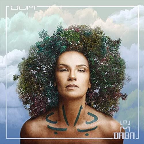 Oum - Daba (now) - Music CD