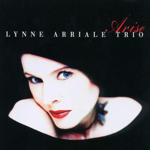 Arriale,lynne - Arise - Music CD