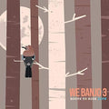 We Banjo 3 - Roots To Rise Live - Music CD