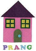 Gender Roles - Prang - Music CD