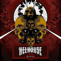 Helhorse - Hydra - Music CD