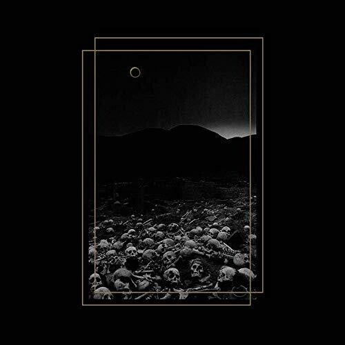 Clavicvla - Sermons - Vinyl Record