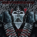 Depressor - Hell Storms Over Earth - Vinyl Record