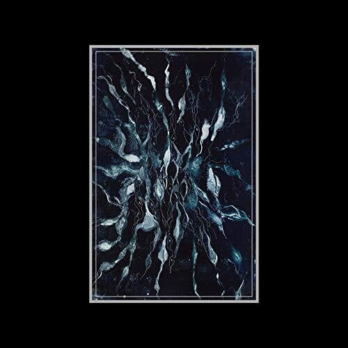 Vessel Of Iniquity - Void Of Infinite Horror - Vinyl Record