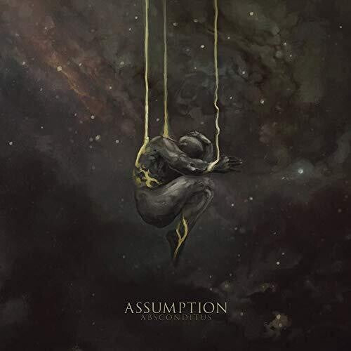 Assumption - Absconditus - Vinyl Record