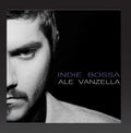 Vanzella,ale - Indie Bossa - Music CD