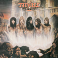 Angel - White Hot - Music CD