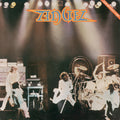 Angel - Live Without A Net - Music CD