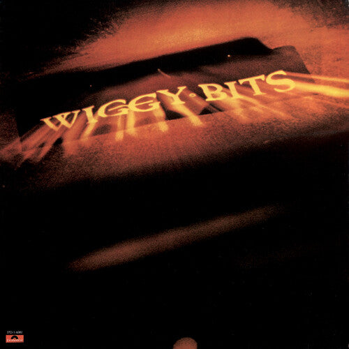 Wiggy Bits - Wiggy Bits - Music CD