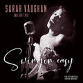 Vaughan,sarah - Swingin Easy / Birdland Broadcast - Vinyl Record