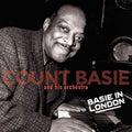 Basie In London [LP] Vinyl Record