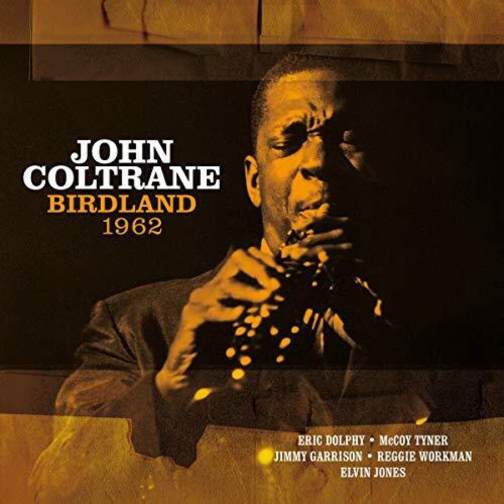 Birdland 1962 [Import LP] Vinyl Record