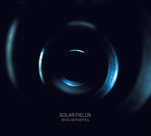 Solar Fields - Movements - Music CD
