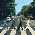 Abbey Road: Anniversary Edition [LP] Vinyl Record