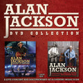Jackson,alan - Alan Jackson Dvd Collection - DVD