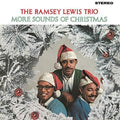 Lewis,ramsey - More Sounds Of Christmas - Music CD