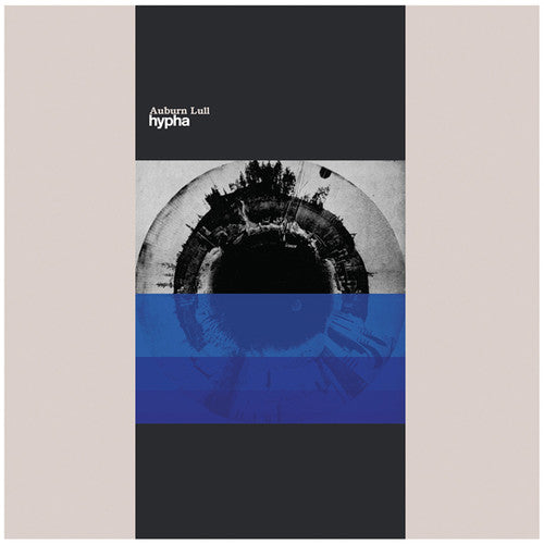 Auburn Lull - Hypha - Music CD