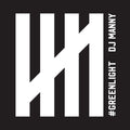 Dj Manny - Greenlight - Vinyl Record