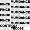 Pinch & Mumdance - Control / Strobe Light - Vinyl Record