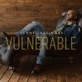 Lattimore,kenny - Vulnerable - Music CD