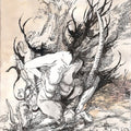 Devouring Star - Arteries Of Heresy - Vinyl Record