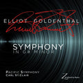 Symphony In G Minor [Limited Edition] [180 Gram] [Download Included] Vinyl Record