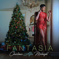 Fantasia - Christmas After Midnight - Music CD