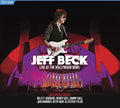 Beck,jeff - Live At The Hollywood Bowl - Music CD