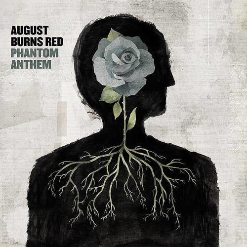 August Burns Red - Phantom Anthem - Vinyl Record