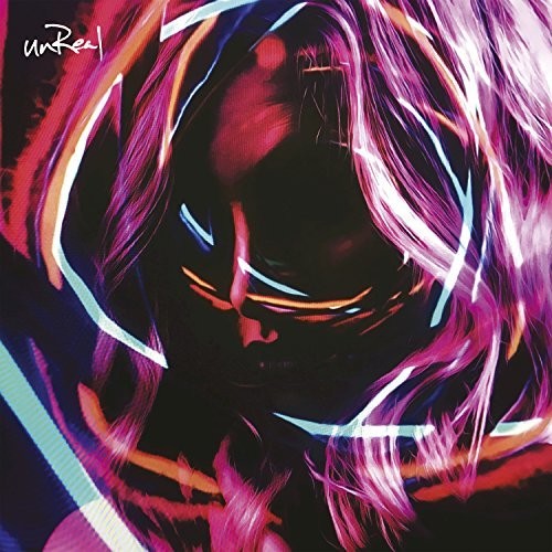 My Ticket Home - Unreal - Music CD