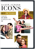 Silver Screen Icons: Best Picture Winners - Silver Screen Icons: Best Picture Winners - DVD