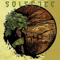 Solstice (uk) - White Horse Hill - Music CD