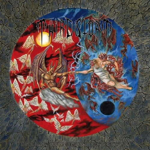 Third Storm - Grand Manifestation - Vinyl Record