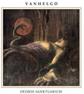 Vanhelgd - Deimos Sanktuarium - Music CD