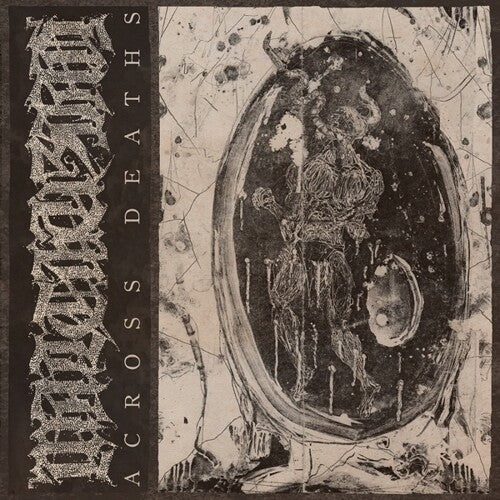 Malthusian - Across Deaths - Music CD