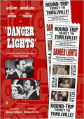Danger Lights - Danger Lights - DVD