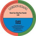 Stand Up (Clap Your Hands) B/W Asylum Seeker [Limited Edition] Vinyl Record