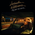 Williams,lucinda - This Sweet Old World - Music CD