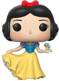 Pop Disney Snow - Funko Pop Disney Snow White Snow White New - Collectibles