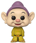 Pop Disney Snow - Funko Pop Disney Snow White Dopey Styles May Vary - Collectibles