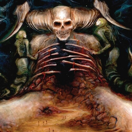 Horrendous - Anareta - Vinyl Record