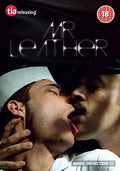 Mr Leather - Mr Leather - DVD