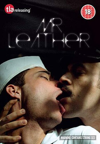 Mr Leather - Mr Leather - DVD