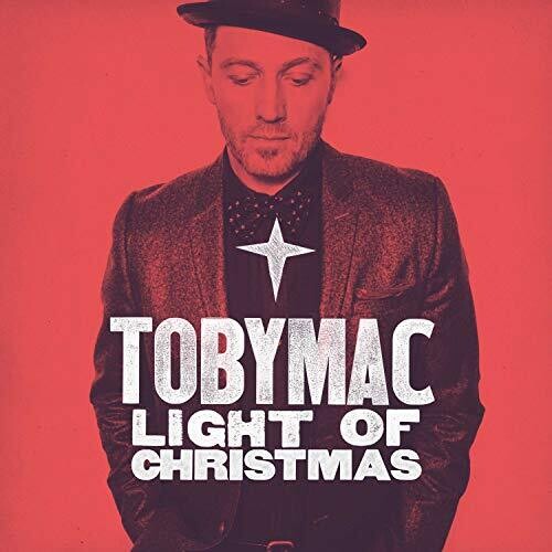 Tobymac - Light Of Christmas - Music CD
