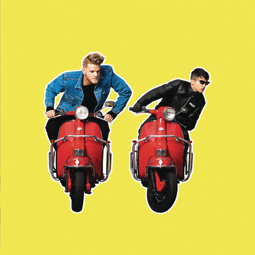 Superfruit - Future Friends - Music CD